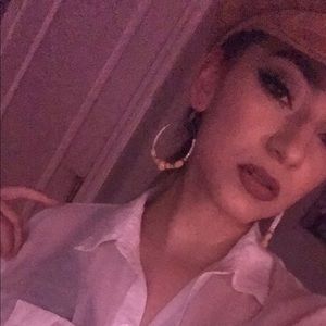 Meet your Posher, Darian
